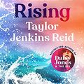 Cover Art for B08HWGBKQJ, Malibu Rising by Jenkins Reid, Taylor