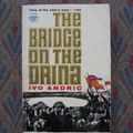 Cover Art for 9780451021434, The Bridge on the Drina by Ivo Andric