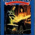 Cover Art for 9780553175868, Forging the Darksword by Margaret Weis, Tracy Hickman