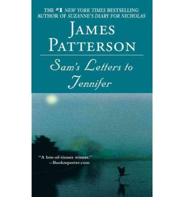 Cover Art for 9780446693097, Sam's Letters to Jennifer by James Patterson