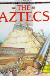 Cover Art for 9780670844920, Wood Tim : Sth:the Aztecs by Tim Wood