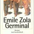Cover Art for 9783458324201, Germinal by Emile Zola