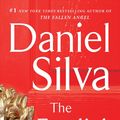 Cover Art for 9780062073204, The English Girl by Daniel Silva