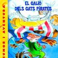 Cover Art for B007KG0J2G, El galió dels Gats Pirates (Catalan Edition) by Geronimo Stilton