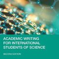 Cover Art for 9780367632724, Academic Writing for International Students of Science by Jane Bottomley