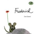 Cover Art for 9780808589204, Frederick by Leo Lionni