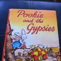 Cover Art for 9780001221055, Pookie and Gypsies by Ivy Wallace