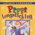 Cover Art for 9780140309577, Pippi Longstocking by Astrid Lindgren