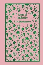 Cover Art for 9781788282673, Anne of Ingleside by L. M. Montgomery