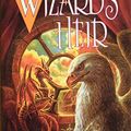 Cover Art for 9780441002313, Wizard's Heir by Daniel Hood