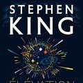 Cover Art for 9782253820079, Elevation by Stephen King