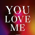 Cover Art for 9783736314313, You Love Me by Caroline Kepnes