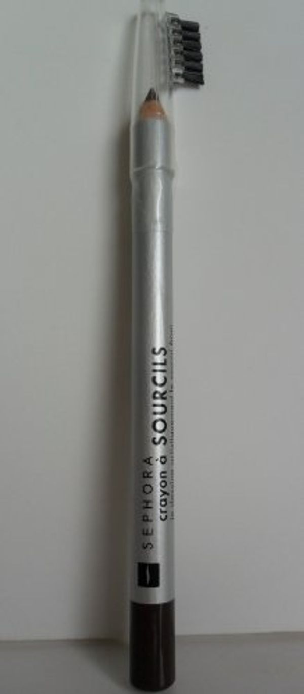 Cover Art for 9789747361872, Sephora Collection Eyebrow Pencil ~Khaki 01~ Fresh Brand New Sealed. by Unknown