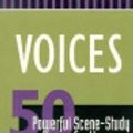 Cover Art for 9780940669321, Voices by Diane V. Horn
