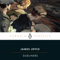 Cover Art for 9780140186475, Dubliners by James Joyce