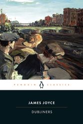 Cover Art for 9780140186475, Dubliners by James Joyce