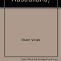 Cover Art for 9780856281266, The Colonists (The Australians) by Vivian Stuart