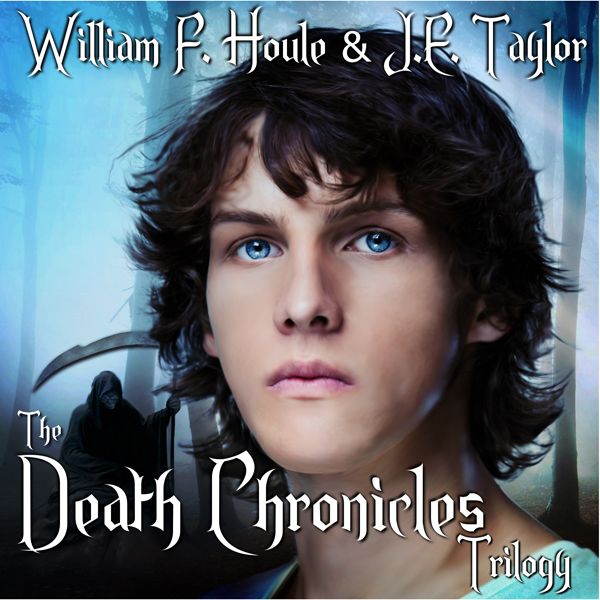 Cover Art for B00PMEGG6G, The Death Chronicles Trilogy: The Death Chronicles, Book 4 (Unabridged) by Unknown