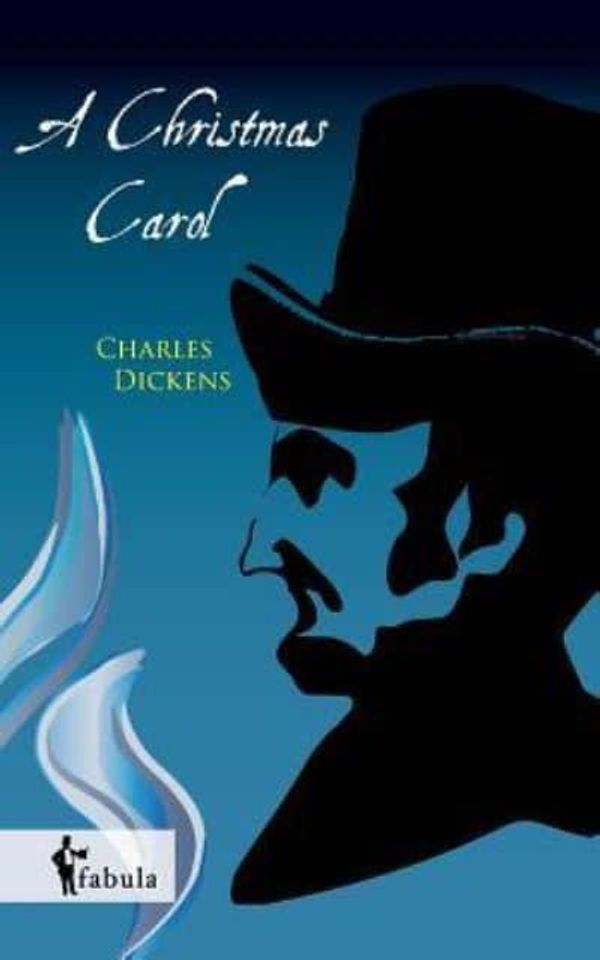 Cover Art for 9783958550193, A Christmas Carol by Charles Dickens