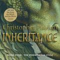 Cover Art for 9780375846311, Inheritance by Christopher Paolini
