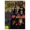 Cover Art for 9780320038433, Harry Potter a l'Ecole des Sorcieres by J.k. Rowling