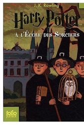 Cover Art for 9780320038433, Harry Potter a l'Ecole des Sorcieres by J.k. Rowling