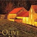 Cover Art for 9780297847816, The Olive Harvest by Carol Drinkwater