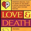 Cover Art for 9780425178058, Love and Death by Carolyn Hart