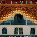 Cover Art for 9780711214750, Alhambra by Michael Jacobs