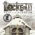 Cover Art for 9781600108860, Locke & Key: Keys to the Kingdom Volume 4 by Joe Hill