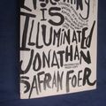 Cover Art for 9780241141830, Everything is Illuminated by Jonathan Safran Foer