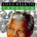 Cover Art for 9780316909655, Long Walk To Freedom by Nelson Mandela