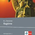 Cover Art for 9783125798762, Ragtime by E. L. Doctorow