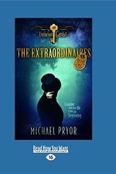 Cover Art for 9781459632028, The Extraordinaries 1 (1 Volumes Set) by Pryor
