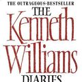 Cover Art for 9780002550239, The Kenneth Williams Diaries by Kenneth; Davies Williams