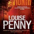 Cover Art for 9780755328963, Cruellest Month by Louise Penny