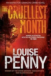 Cover Art for 9780755328963, Cruellest Month by Louise Penny