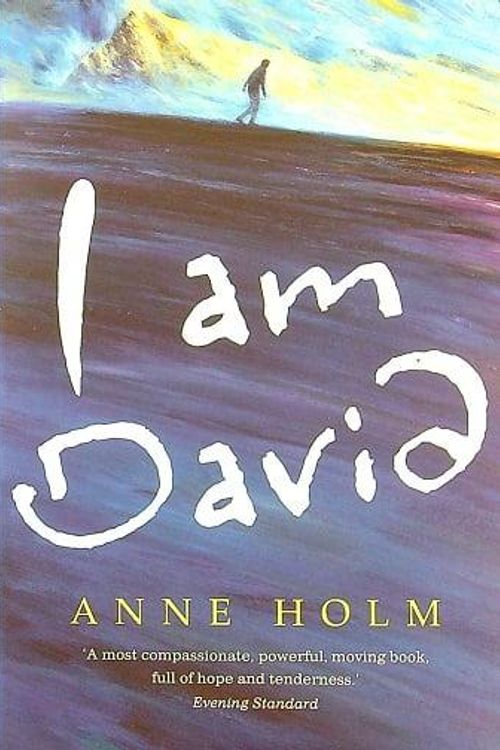 Cover Art for 9780603577390, I Am David by Anne Holm