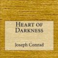 Cover Art for 9781976263484, Heart of Darkness by Joseph Conrad