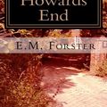 Cover Art for 9781490507187, Howards End by E. M. Forster