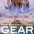 Cover Art for 9780812521337, People of the Wolf by W Michael Gear