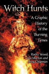 Cover Art for 9780786466559, Witch Hunts by Rocky Wood