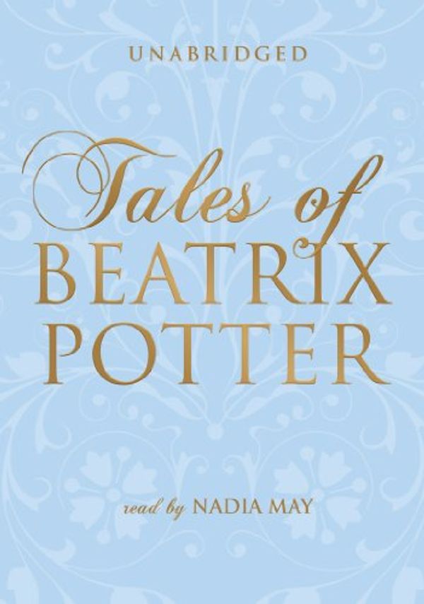Cover Art for 9780786122752, The Complete Tales of Beatrix Potter by Beatrix Potter