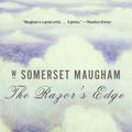 Cover Art for 9781400034208, The Razor's Edge by W. Somerset Maugham