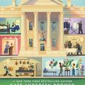 Cover Art for 9780062906434, Exploring the White House: Inside America's Most Famous Home by Kate Andersen Brower