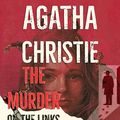 Cover Art for 9786257120135, The Murder on the Links by Agatha Christie