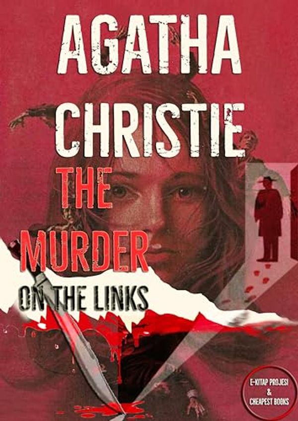 Cover Art for 9786257120135, The Murder on the Links by Agatha Christie