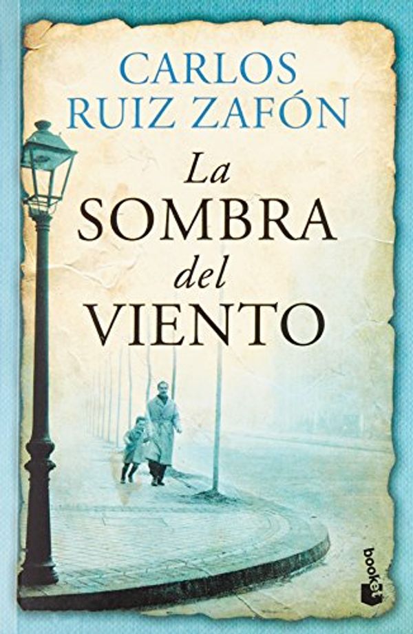 Cover Art for 9786070721632, La sombra del viento by Ruiz Zafón, Carlos