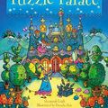 Cover Art for 9780746067529, Puzzle Palace by Susannah Leigh