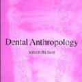 Cover Art for 9780521451949, Dental Anthropology by Simon Hillson